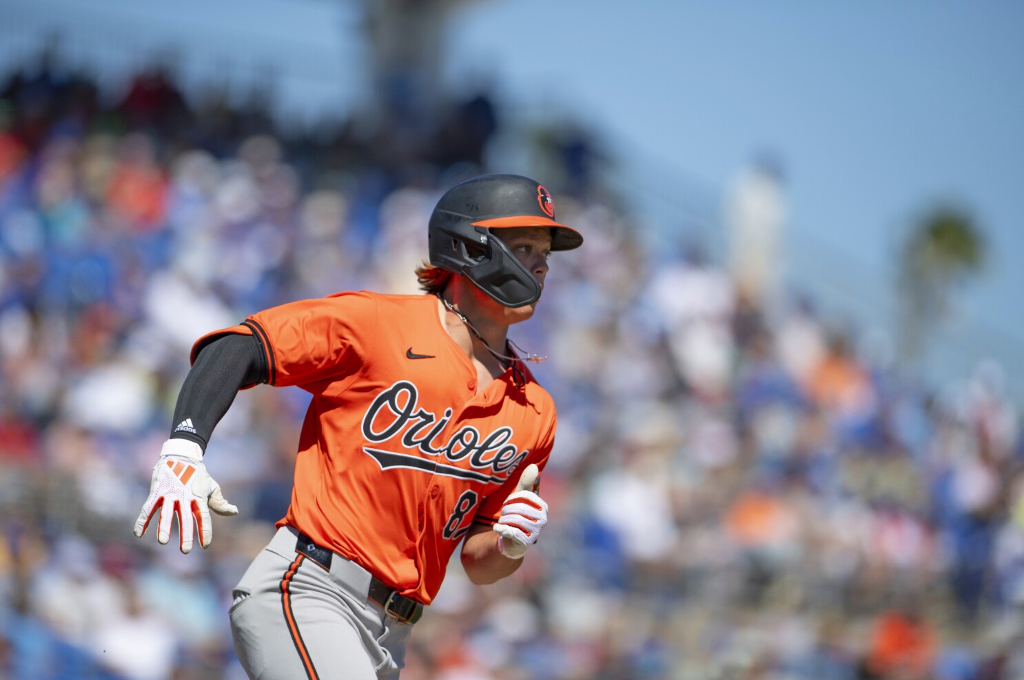 Orioles nurse shirt clearance